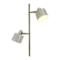 Best Ocean Gulvlampe Gulvlamper