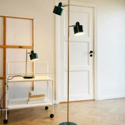 Ocean Gulvlampe Gulvlamper