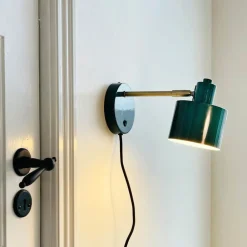Online Ocean Væglampe Væglamper