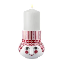 Discount Olga Bloklysestage Lysestager|Lys