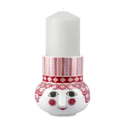 Discount Olga Bloklysestage Lysestager|Lys