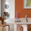 Sale Olga Kronelysestage Lysestager|Lys