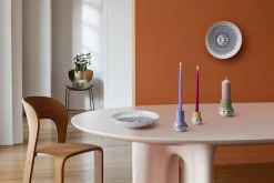 Discount Olga Kronelysestage Lysestager|Lys