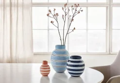 Omaggio Nuovo Vase Vaser