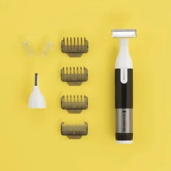 Discount Omniblade Face Skægtrimmer Barbermaskiner Og Trimmere