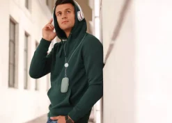 Discount On the Go Case til mundbind Øvrig Personlig Pleje