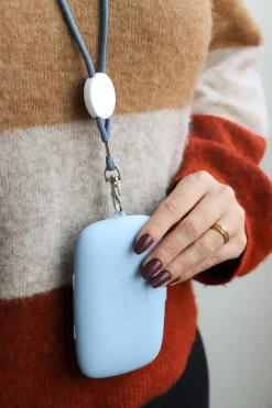 Discount On the Go Case til mundbind Øvrig Personlig Pleje
