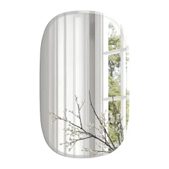 Hot Opal Spejl Spejle