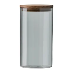 Opbevaringsglas Småopbevaring