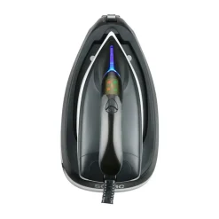 Optima Dampstation Strygejern Og Dampere