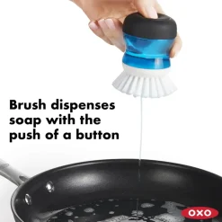 Clearance Opvaskebørste Opvask