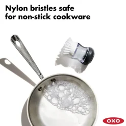 Clearance Opvaskebørste Opvask