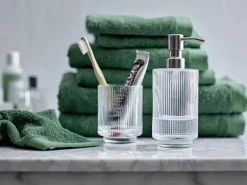 New Organic Comfort Håndklæde Håndklæder|Håndklæder