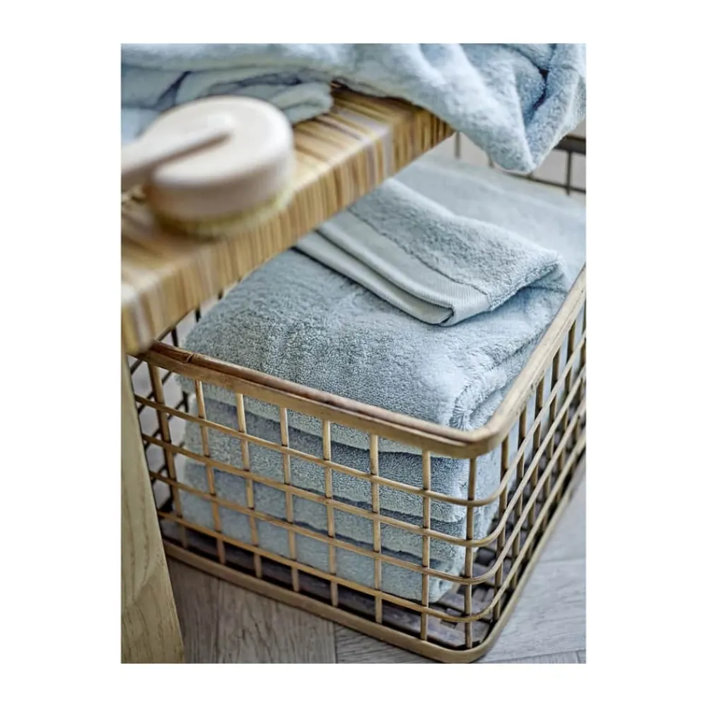 Outlet Organic Comfort Håndklæde Håndklæder|Håndklæder