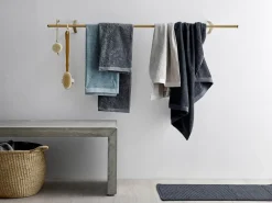 Discount Organic Comfort Håndklæde Håndklæder|Håndklæder