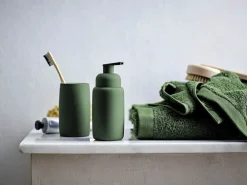 Clearance Organic Comfort Håndklæde Håndklæder|Håndklæder