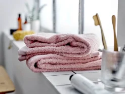 Organic Comfort Håndklæde Håndklæder|Håndklæder