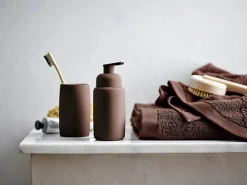 New Organic Comfort Håndklæde Håndklæder|Håndklæder