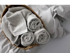 Organic Comfort Håndklæde Håndklæder|Håndklæder