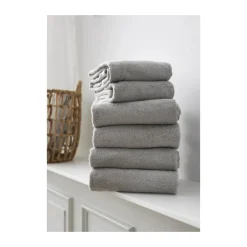 Organic Comfort Håndklæde Håndklæder|Håndklæder