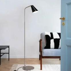 Best Oswald Gulvlampe Gulvlamper