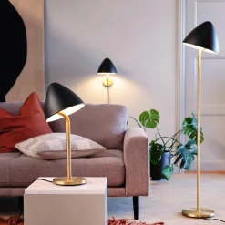 Discount Oulu Gulvlampe Gulvlamper
