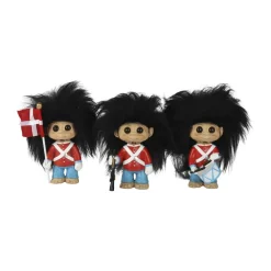 New Our Heroes Vores Garder Figurer