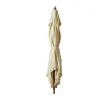 Outdoor Capri Parasol Havemøbler