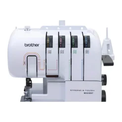 Clearance Overlock Symaskine M343DST Symaskiner Og Tilbehør