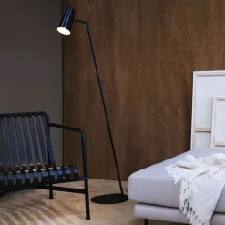 Outlet Pallas Gulvlampe Gulvlamper