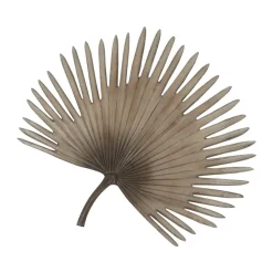 Palmeblad Tørrede Blomster