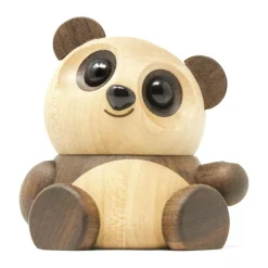 Panda - Chi Chi Figurer
