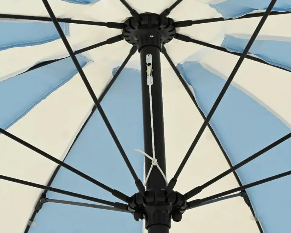 Parasol Havemøbler