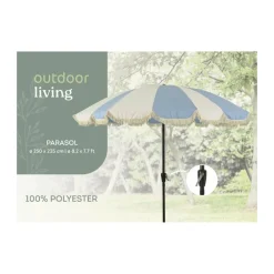 Parasol Havemøbler