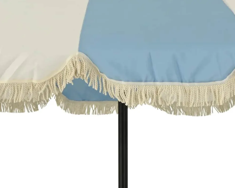 Parasol Havemøbler