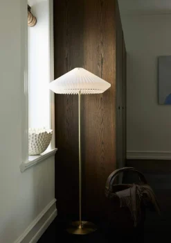 Best Paris Gulvlampe Gulvlamper