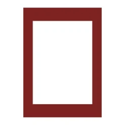Best Passepartout Ramme Billedrammer