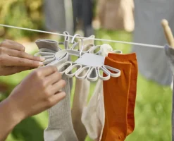 Sale Petal Tøjholder Skabe Og Tøjstativer
