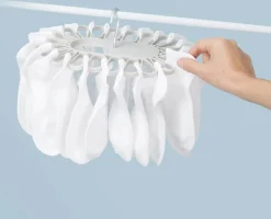 Sale Petal Tøjholder Skabe Og Tøjstativer
