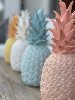 Best Piñacolada Lampe - Ananas Led-Lamper