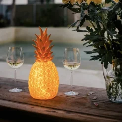 Best Piñacolada Lampe - Ananas Led-Lamper