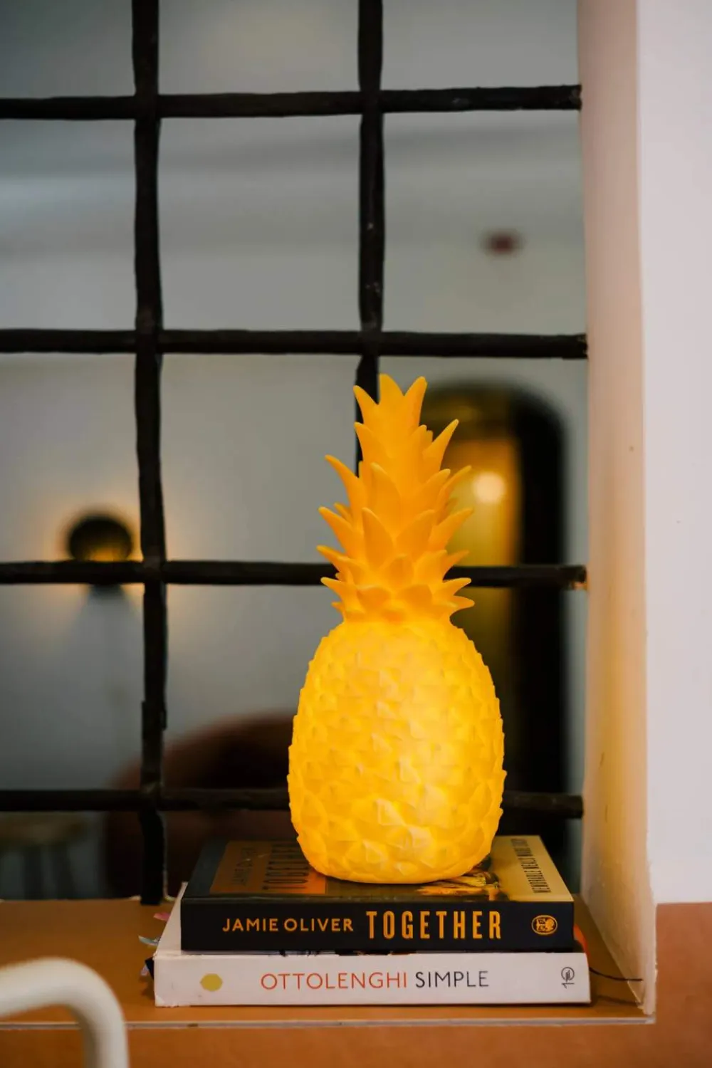 Best Piñacolada Lampe - Ananas Led-Lamper