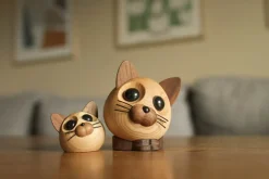 Hot Pick Me Up Kat - Felix Figurer