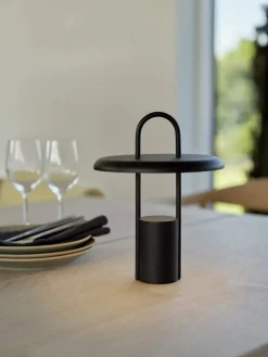 Discount Pier Transportabel LED-lampe Led-Lamper