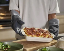 Hot Pinch Ovnhandske Køkkentekstiler
