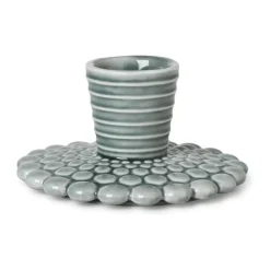 Sale Pipanella Bubble Lines Lysestage Lysestager|Lys