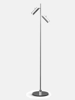 Online Pipeline Gulvlampe Gulvlamper