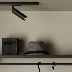 New Pipeline Spotlight Loftlamper