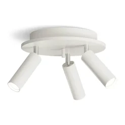 Online Pipeline Spotlight m. 3 spot Loftlamper