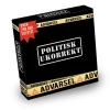 Best Politisk Ukorrekt – Spillet hvor intet er helligt Bøger Og Spil